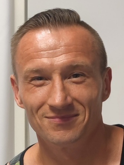 Marczak Michał